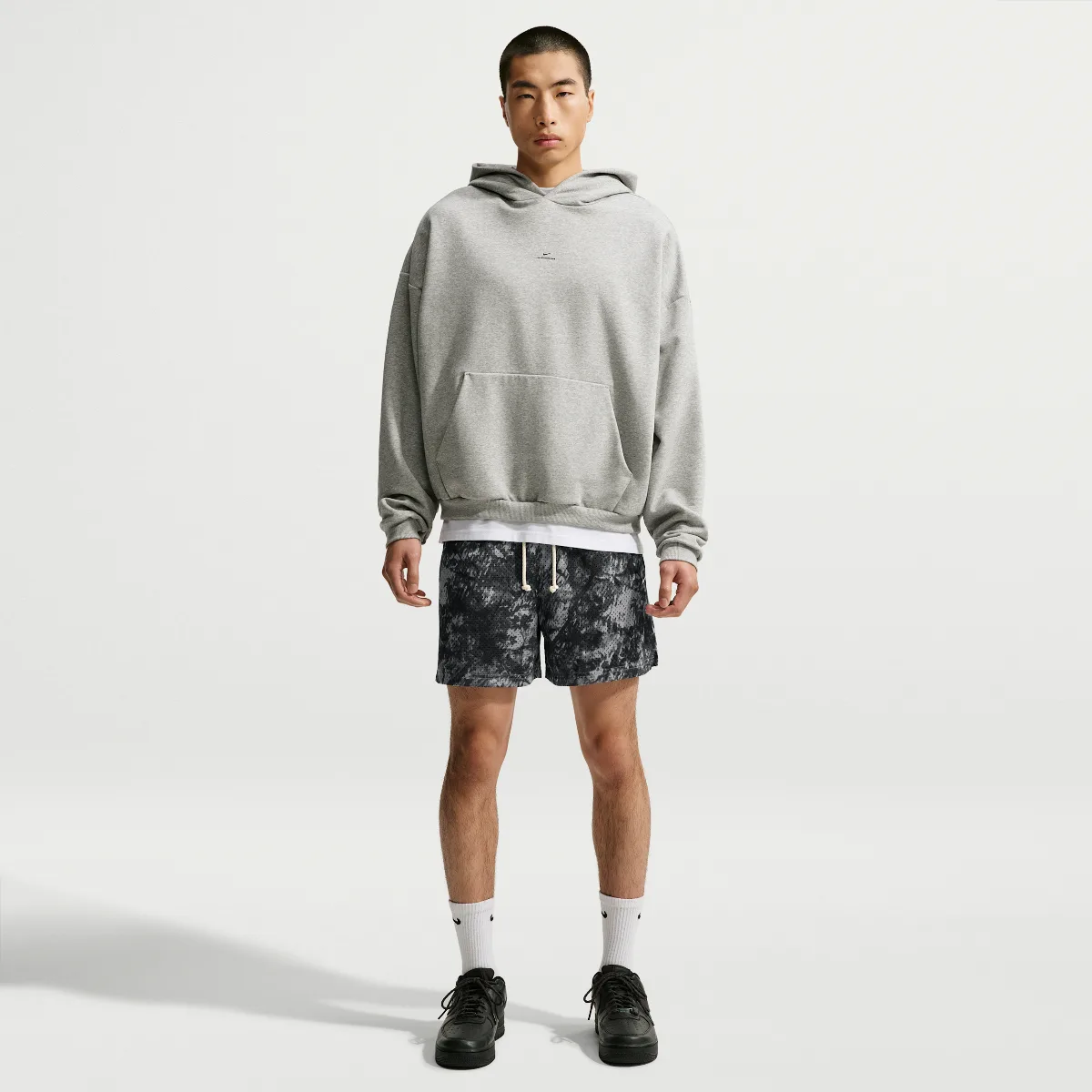 Standard Issue 5 Basketball Shorts by Nike