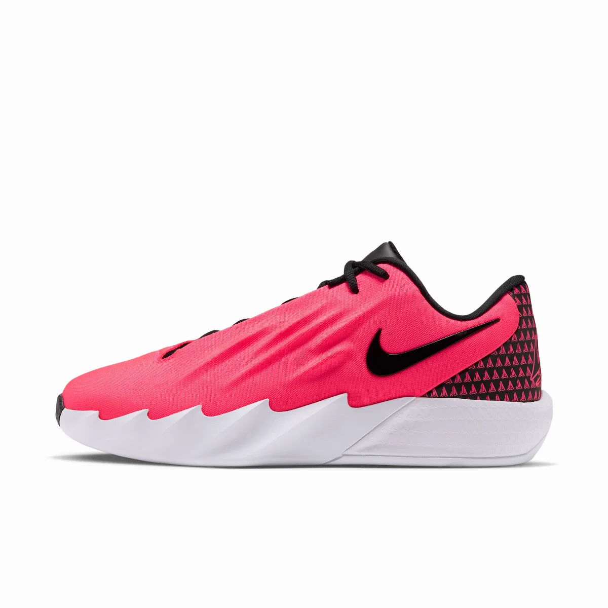Ja Twelve Time Basketball Shoes