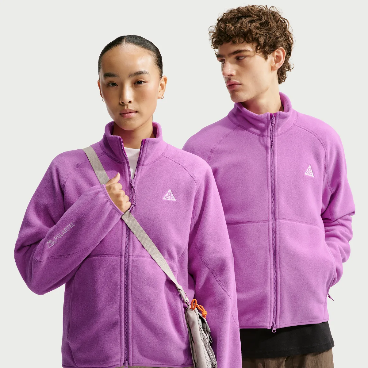 ACG Wolf Tree Full-Zip Jacket by Nike