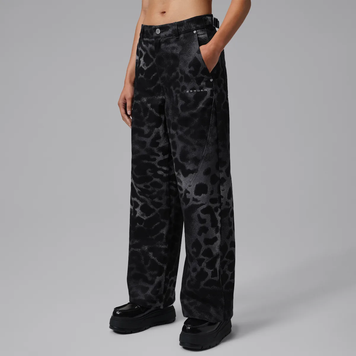 Jordan Flight Baggy Pants by Jordan