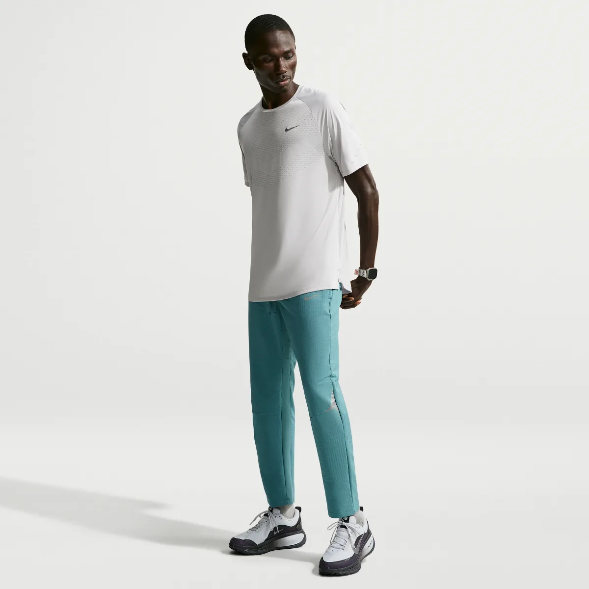Stride Therma-FIT Winterized Running Pants by Nike