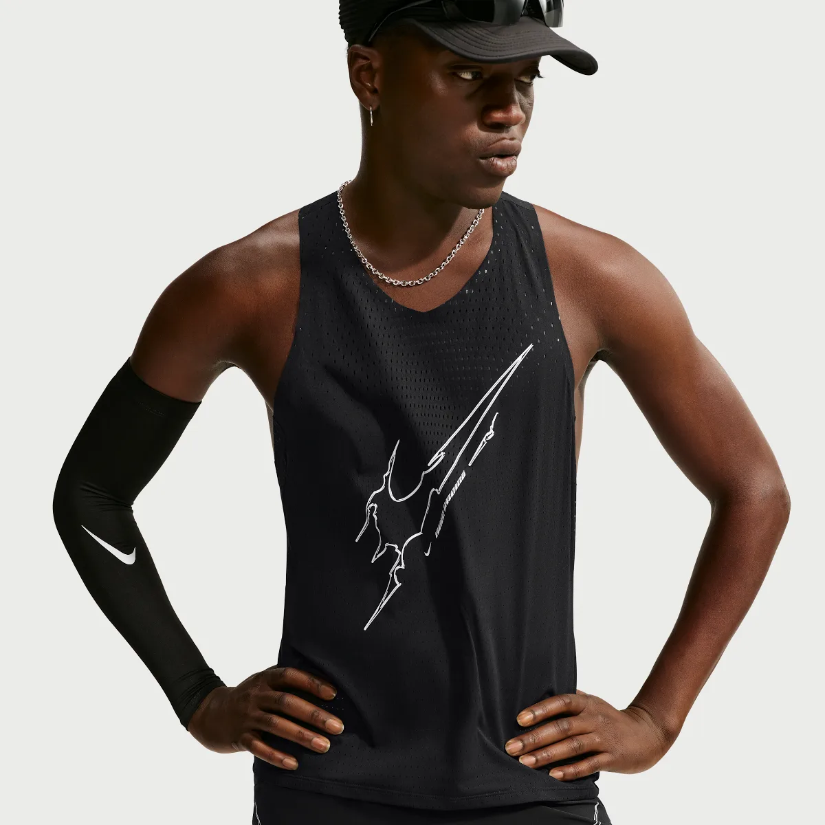 AeroSwift Dri-FIT ADV Running Singlet
