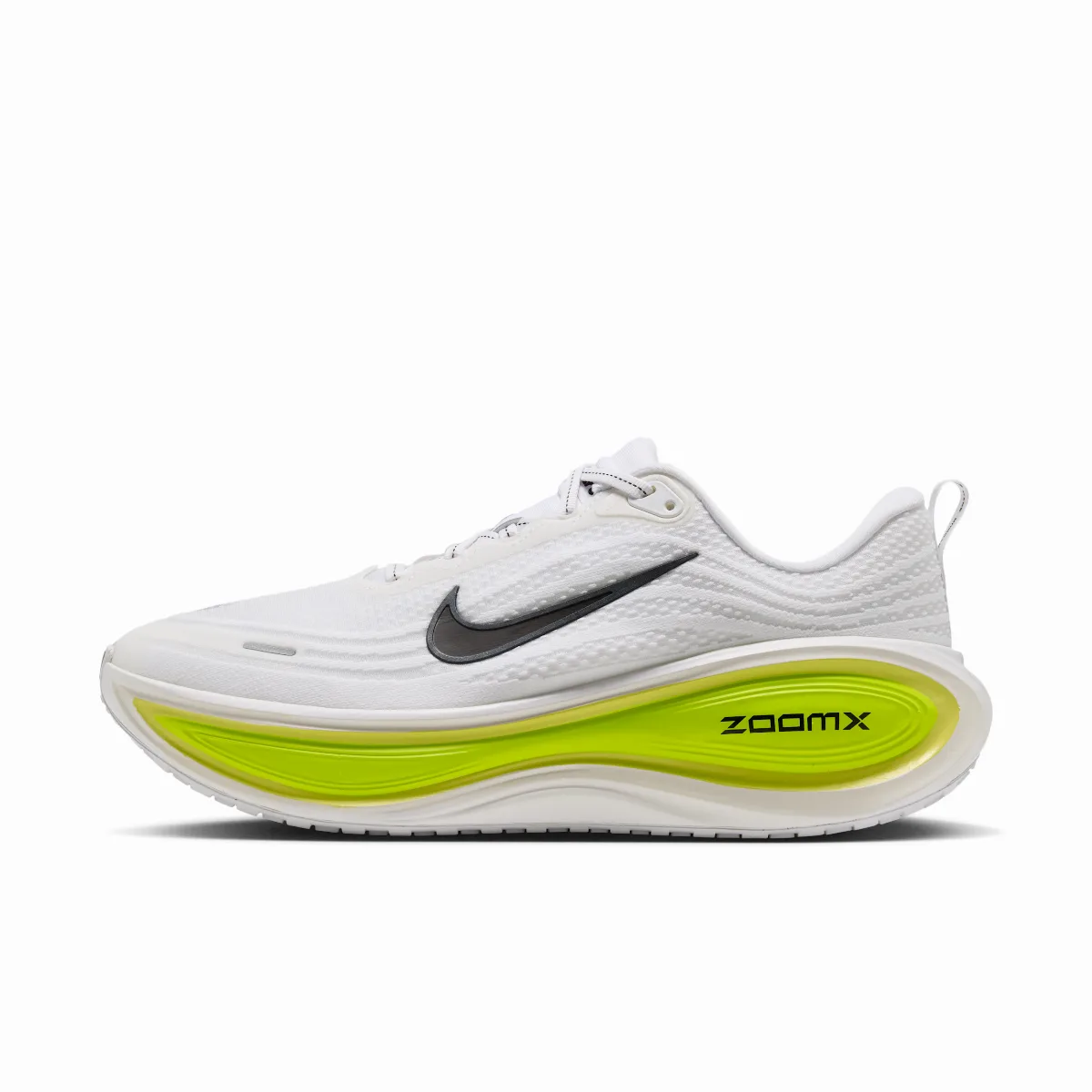 Vomero Plus Road Running Shoes (wide) by Nike