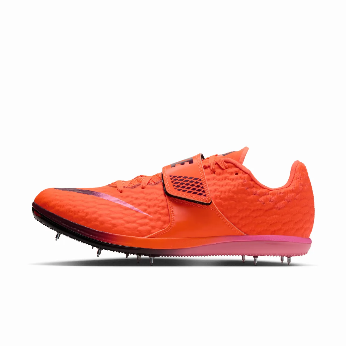 High Jump Elite Track & Field Jumping Spikes by Nike