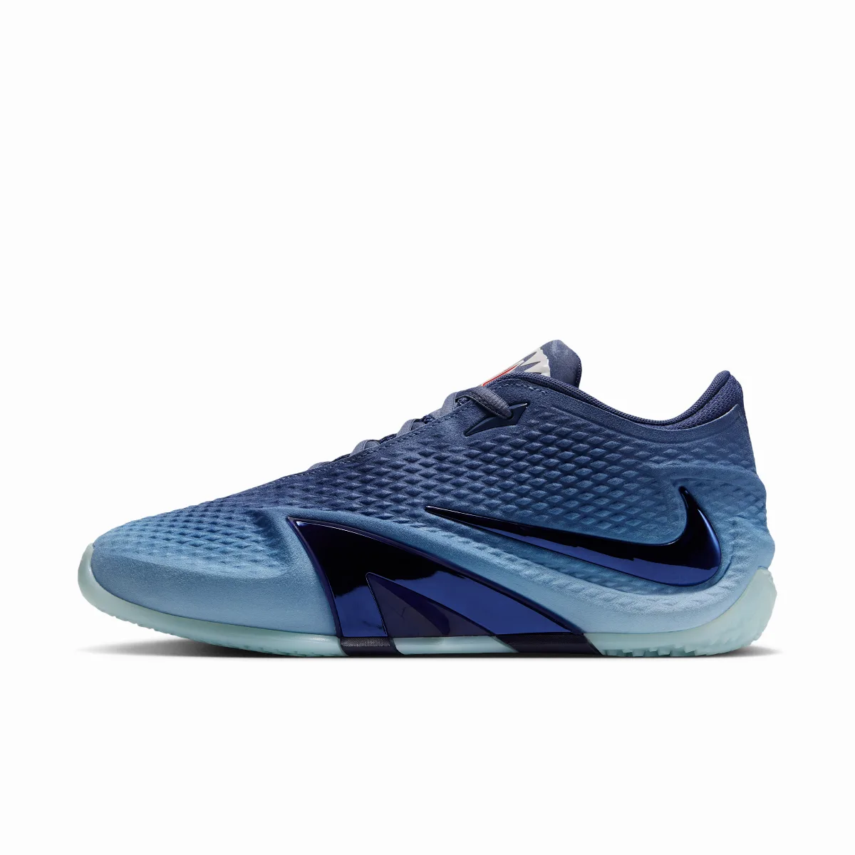 Ja 4 Deep Water Basketball Shoes