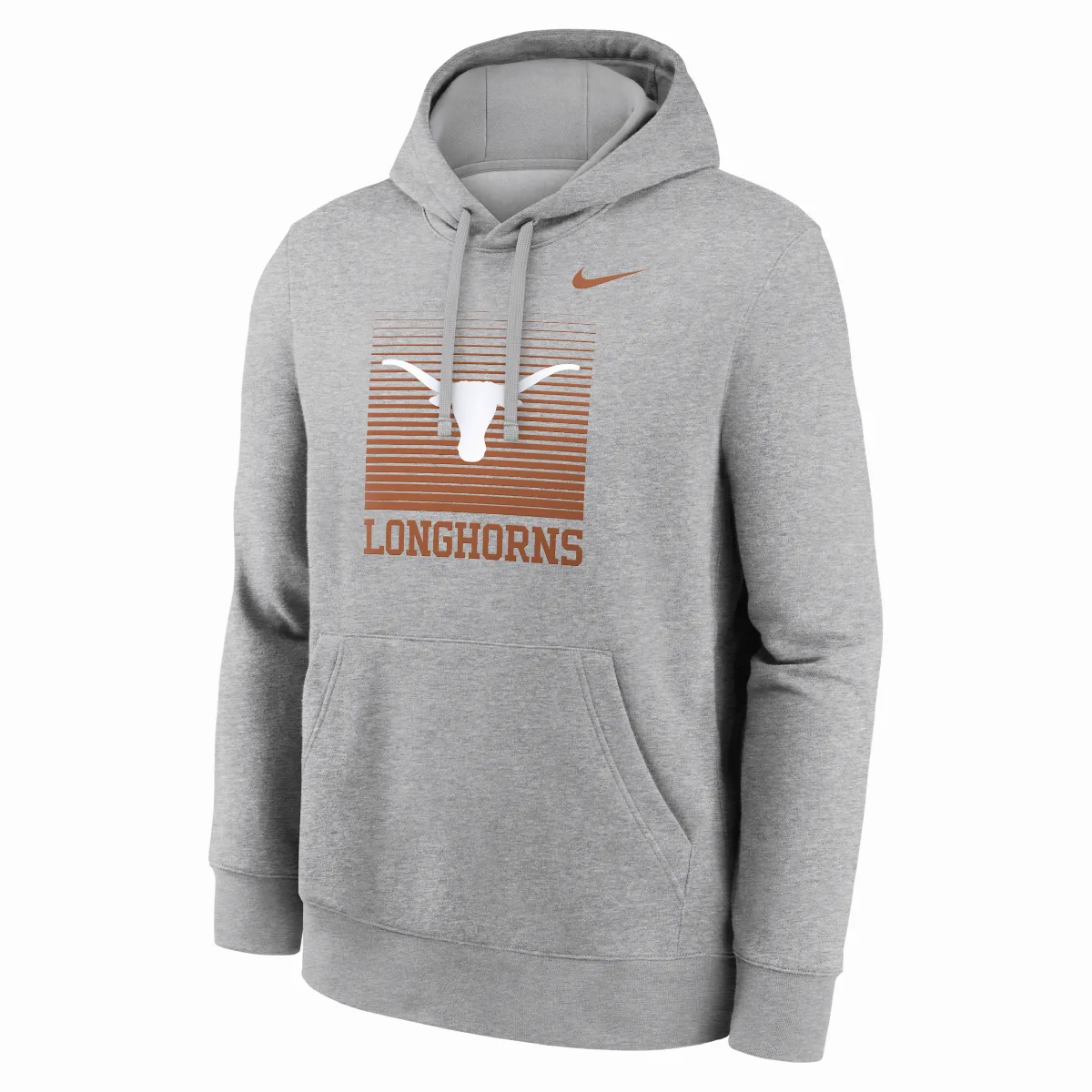 Texas Primetime College Pullover Hoodie by Nike