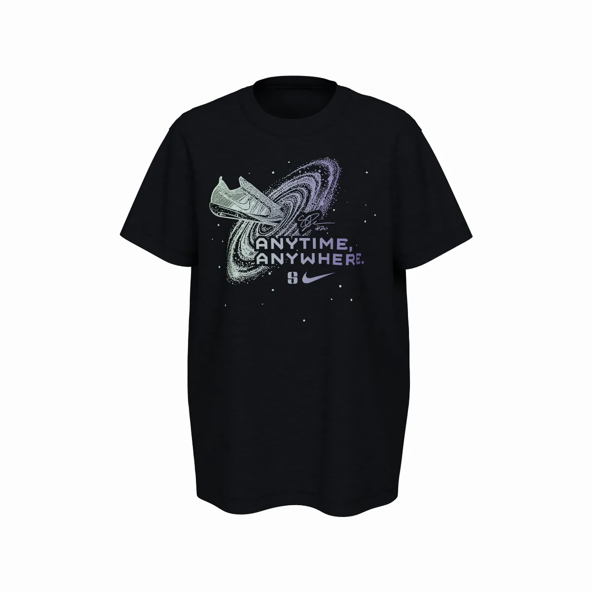 Sabrina T-Shirt by Nike