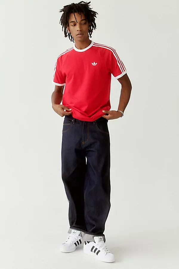 3-Stripes Tee by adidas