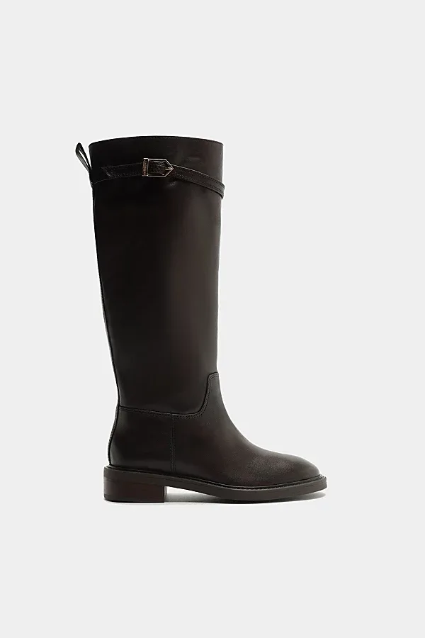 Bianca Boot by SCHUTZ