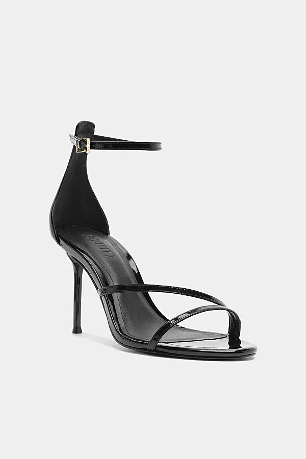 Tessa Heeled Sandals by SCHUTZ