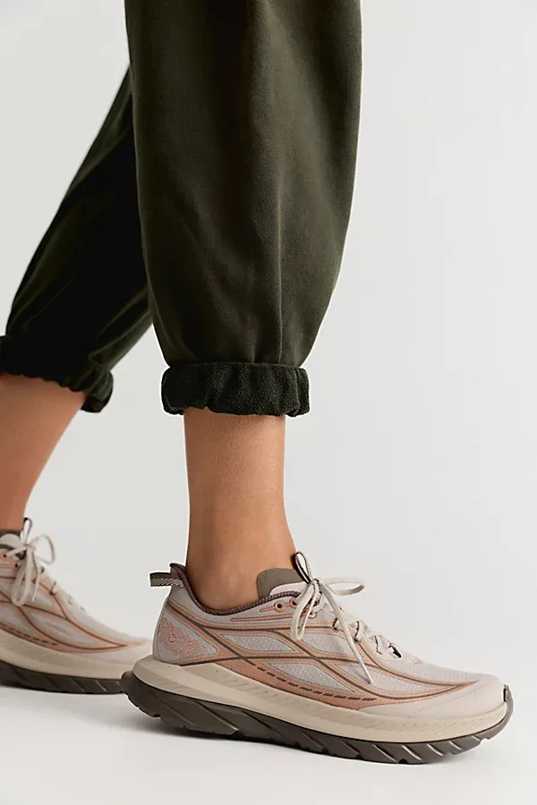 Mach Remastered Sneakers by HOKA