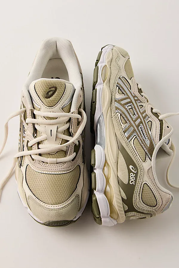 Asics Gel-Nyc Sneakers by ASICS