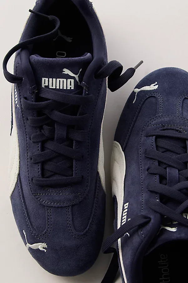 Speedcat Sneakers by PUMA