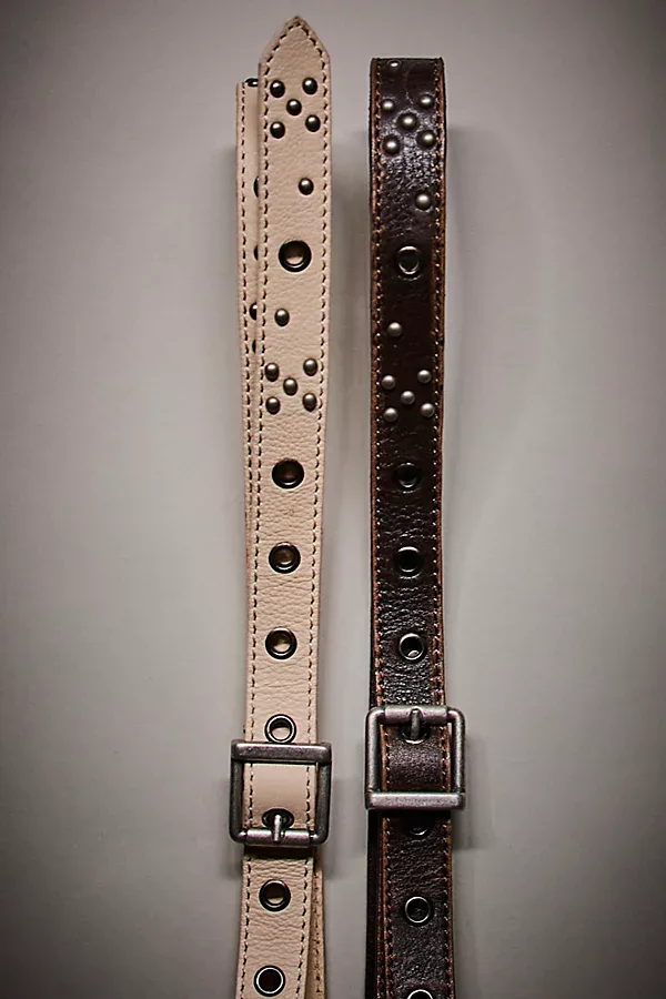 We the Free Starry Eyed Stud Belt by Free People