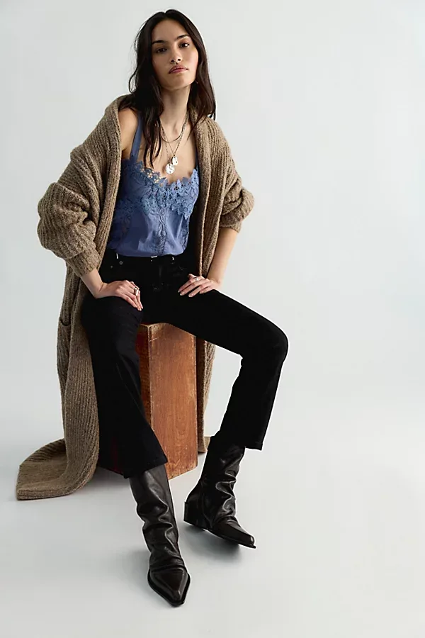 Evyn Ruched Boots by Free People