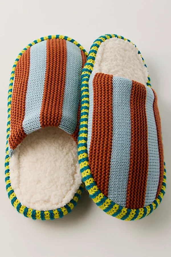 Verloop Siesta Slippers by Verloop