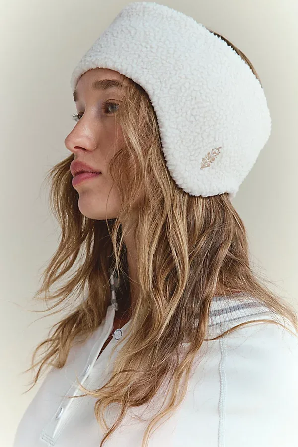 On the Move Ear Warmers by FP Movement
