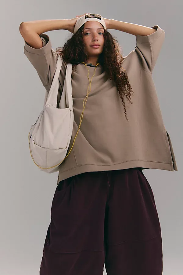 Long Haul Tunic Tee by FP Movement