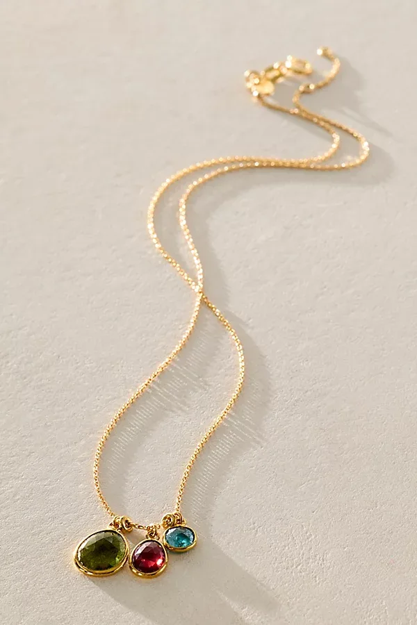 Sophie Deschamps Haute Couture Necklace by Free People