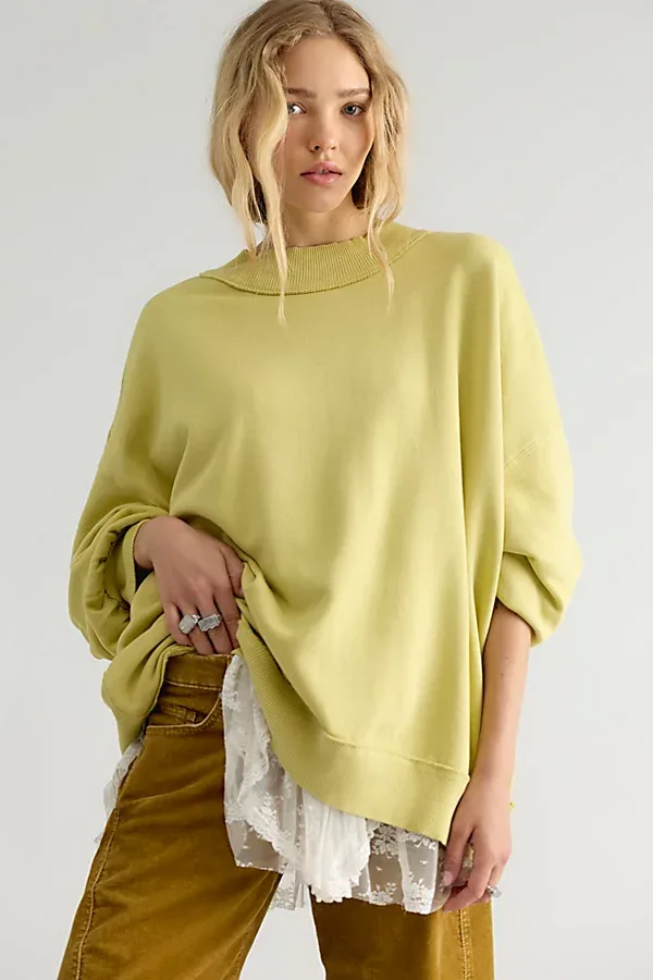 We the Free Palm Springs Pullover by Free People