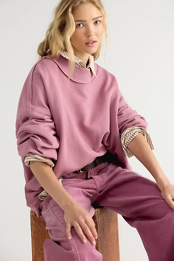 We the Free Palm Springs Pullover by Free People