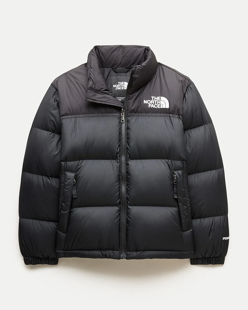 The North Face 1996 Nuptse Jacket by J.Crew