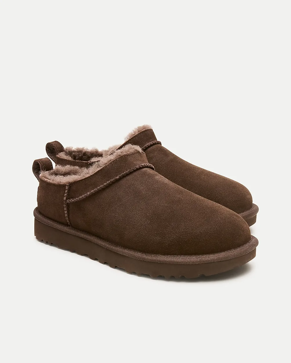 UGG Classic Micro Boots by J.Crew