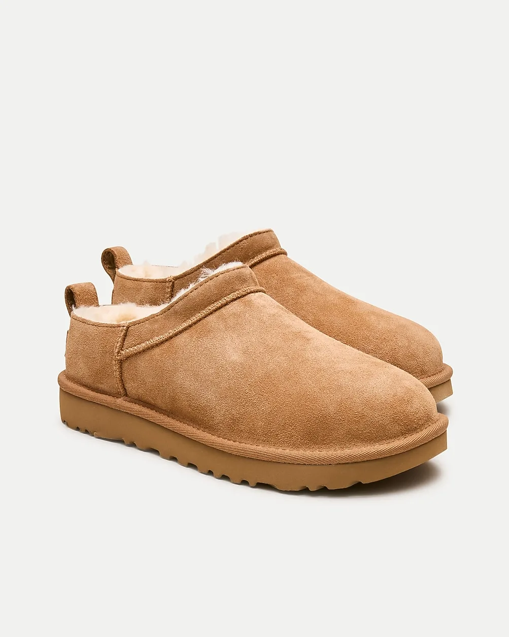 UGG Classic Micro Boots