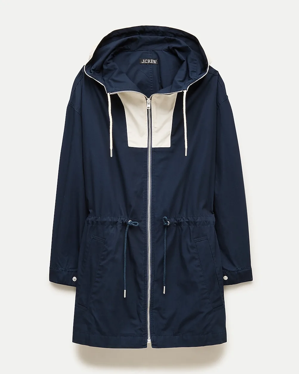 Perfect Anorak by J.Crew