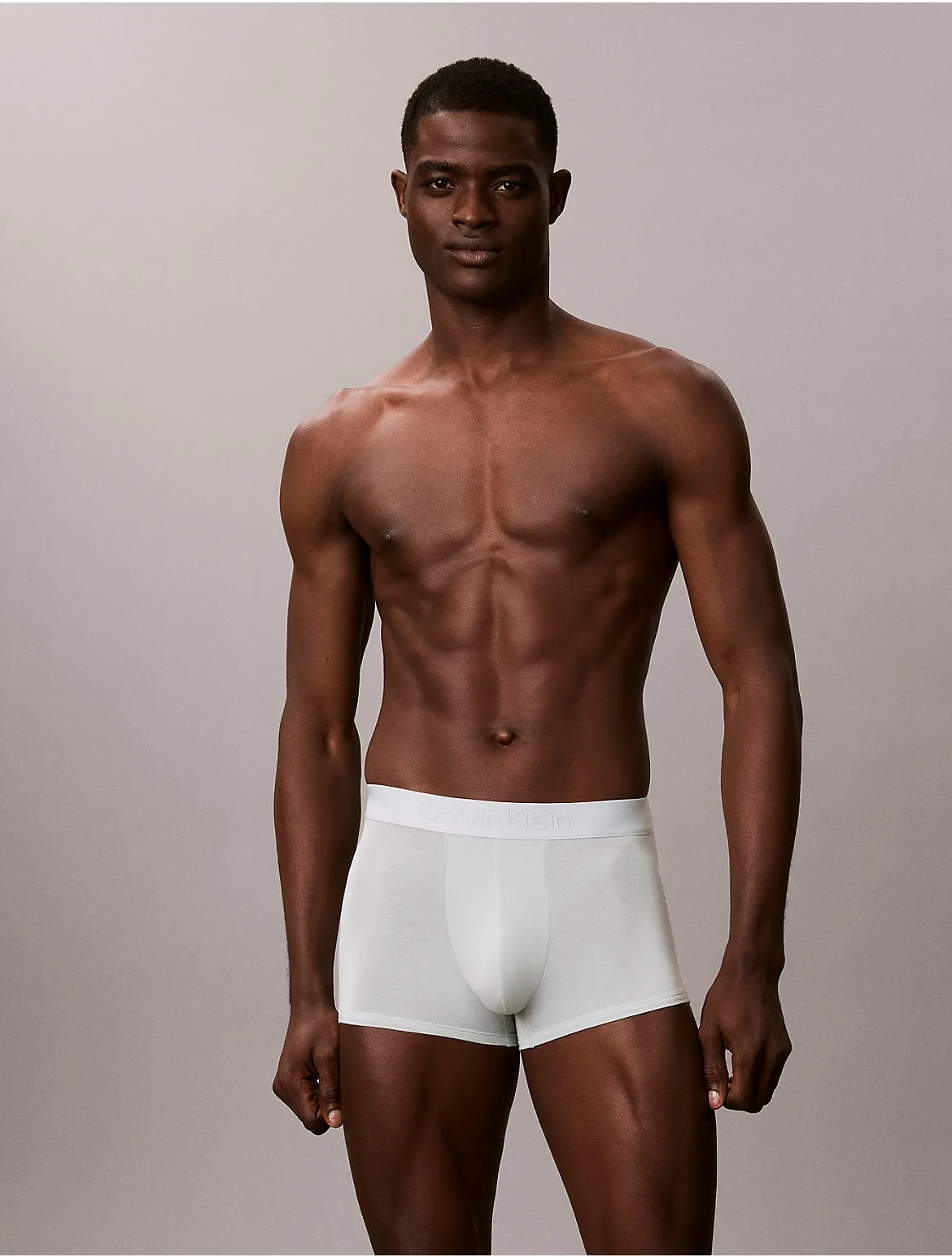 Ultra Soft Modal Trunk by Calvin Klein