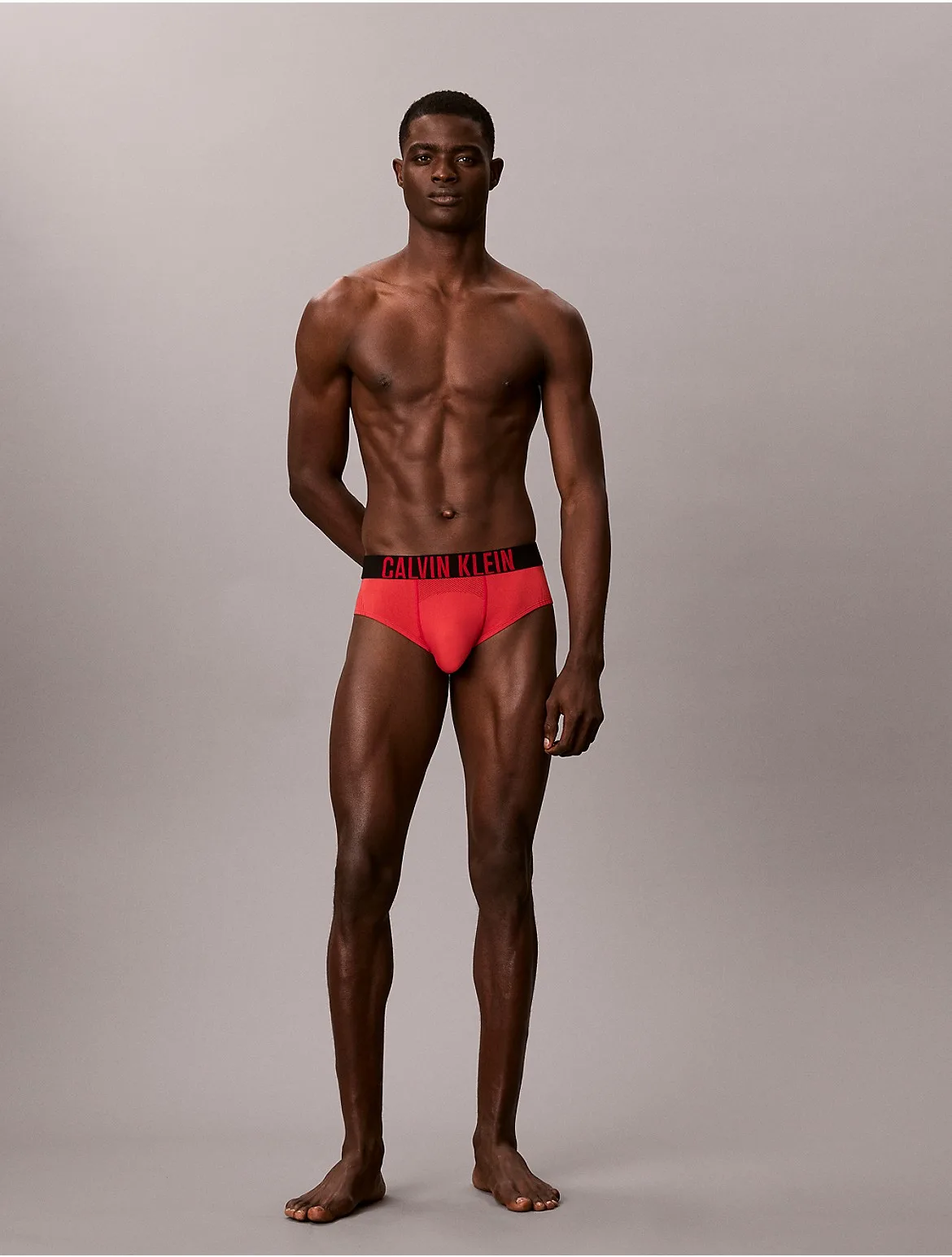 Intense Power Pro Hip Brief by Calvin Klein