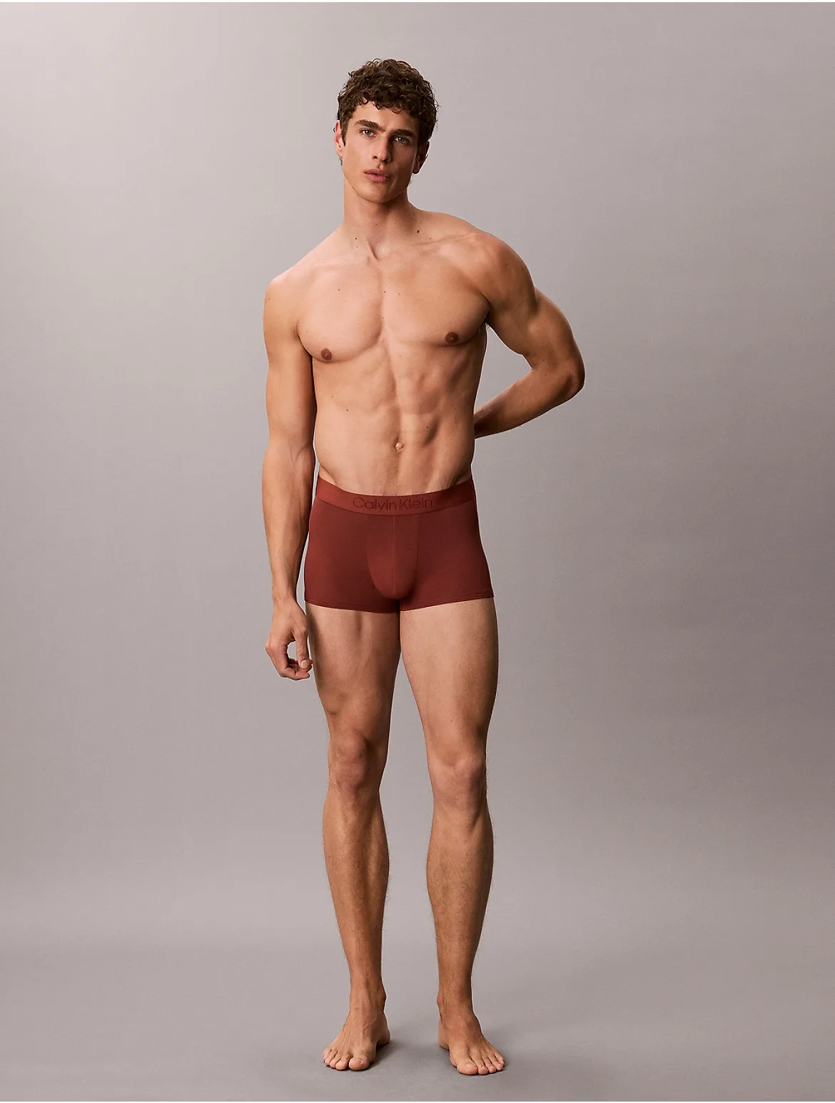 Ultra Soft Modal Trunk