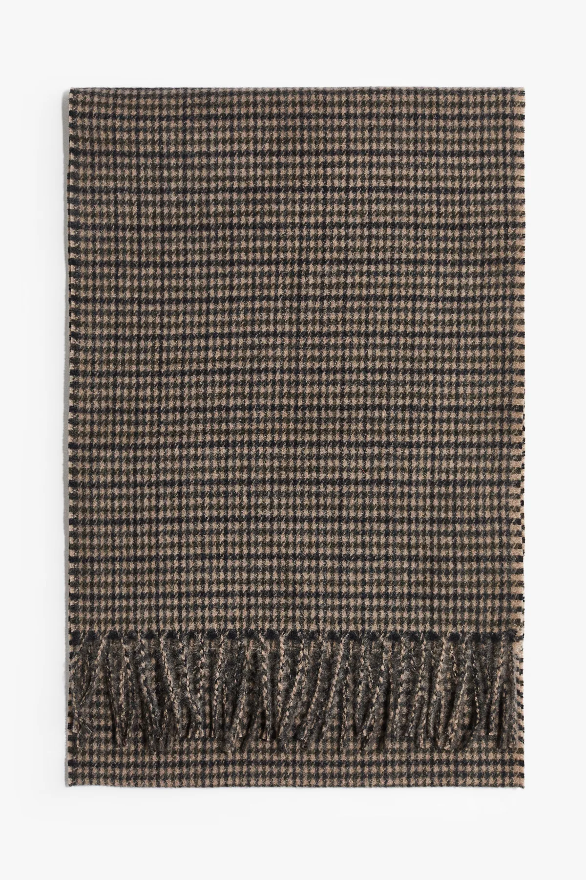 Scarf by H&M