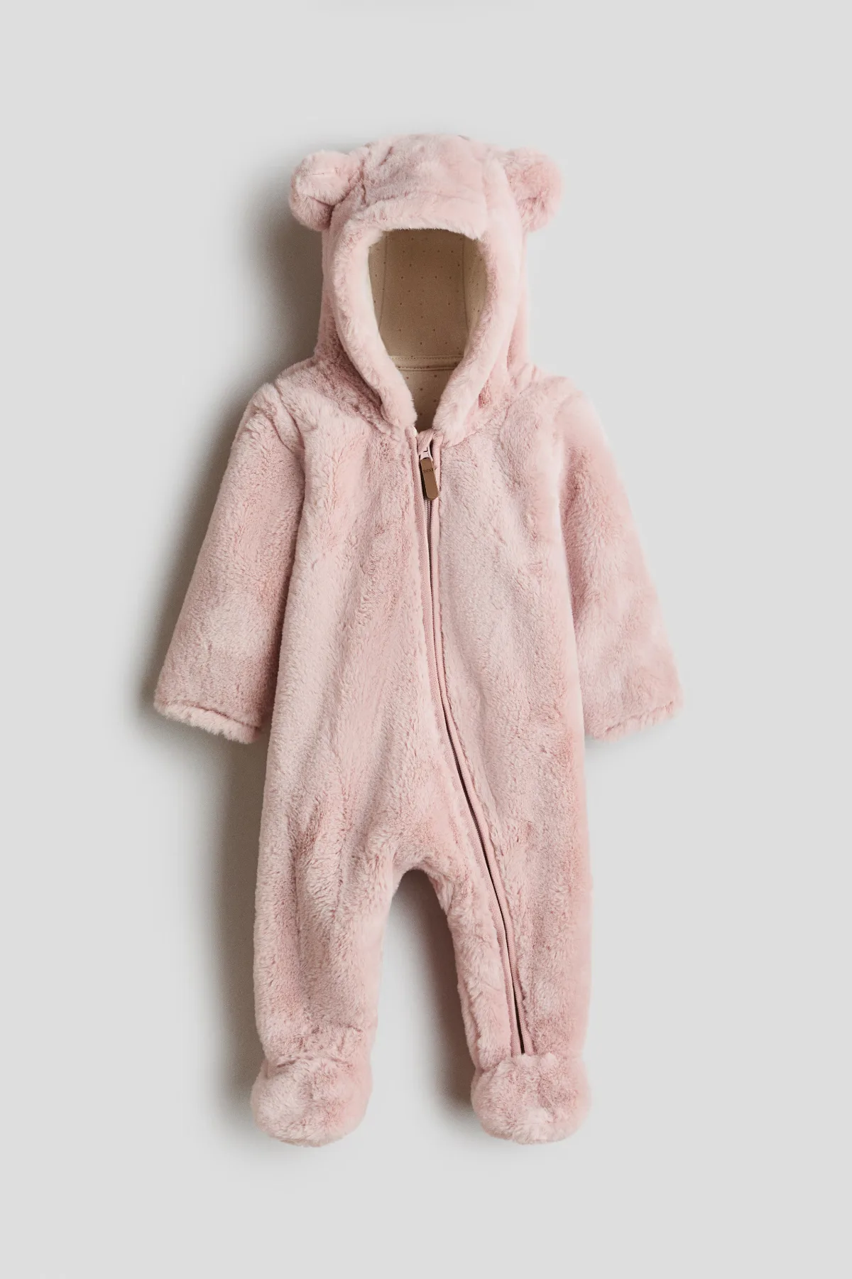 Bunting Suit by H&M