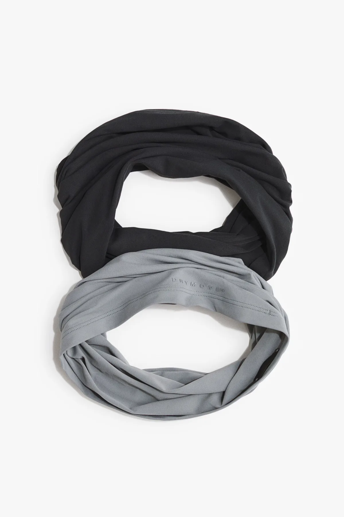 2-Pack Neck Warmers by H&M