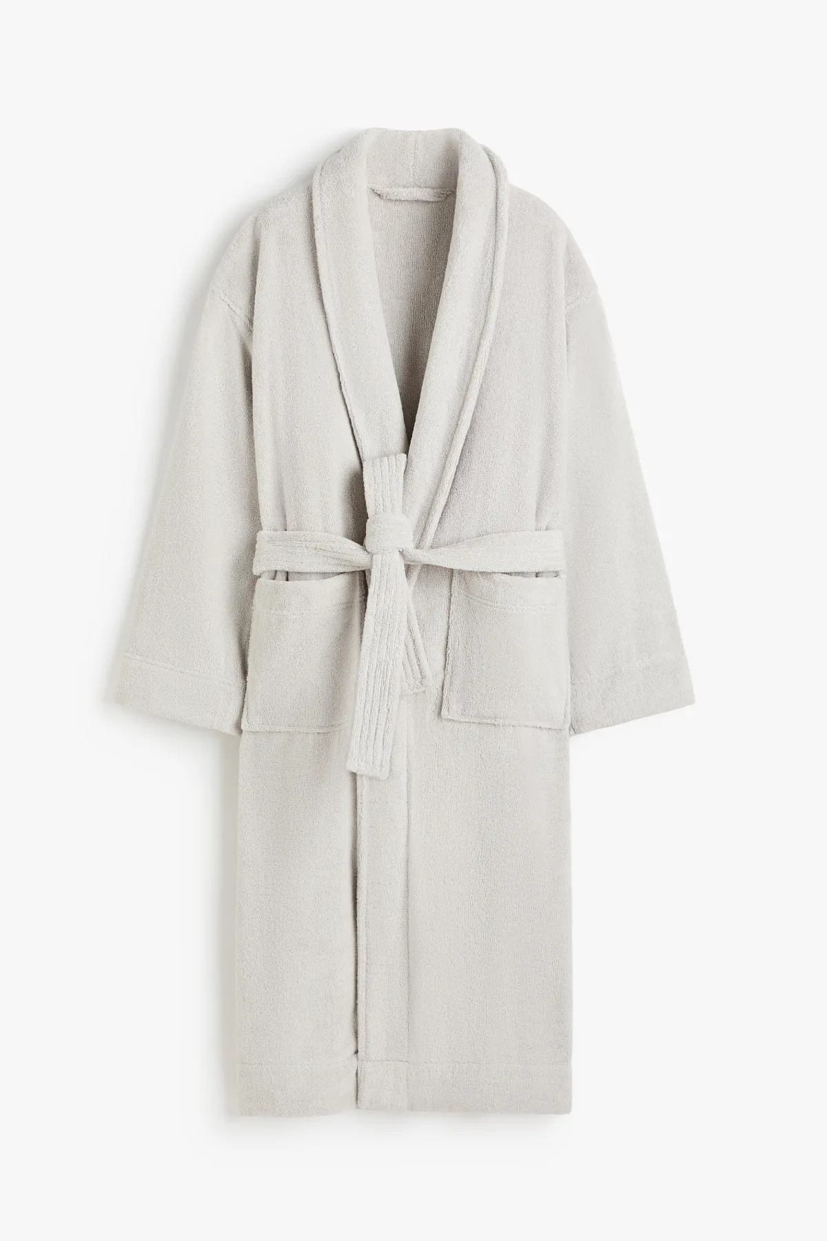 Egyptian Cotton Robe