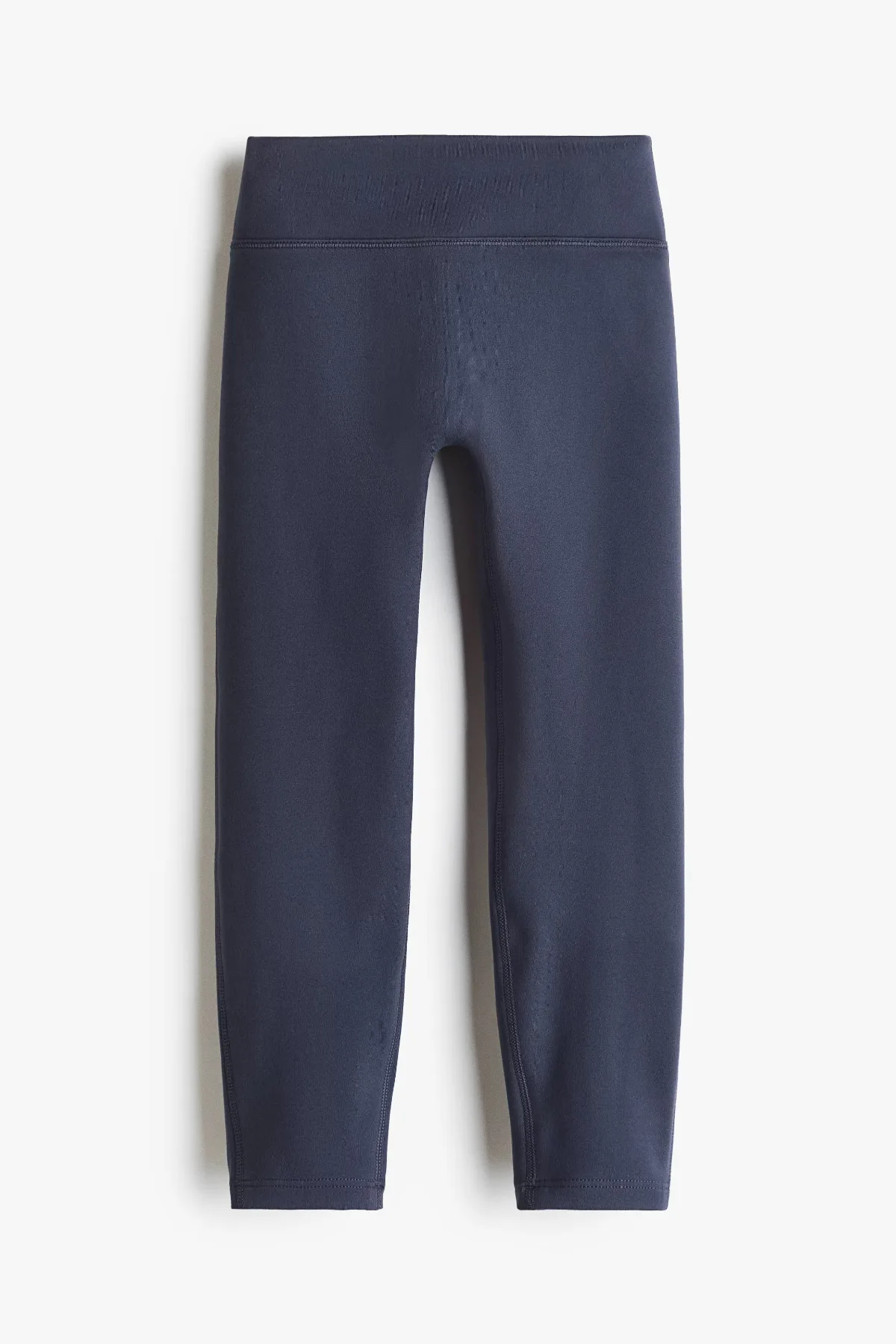 Warm Sports Leggings with Fleece SoftMove