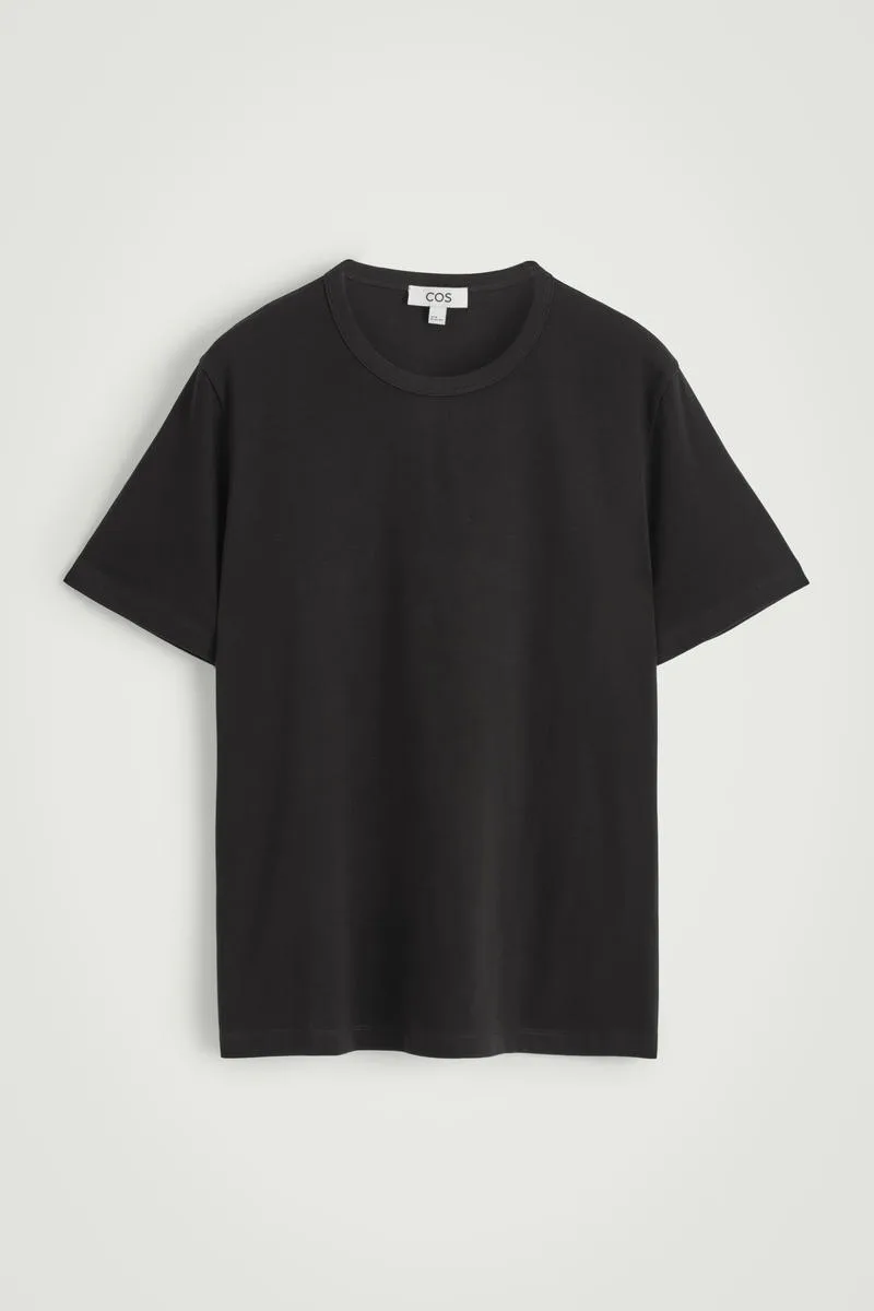 Brushed-Cotton Shirt
