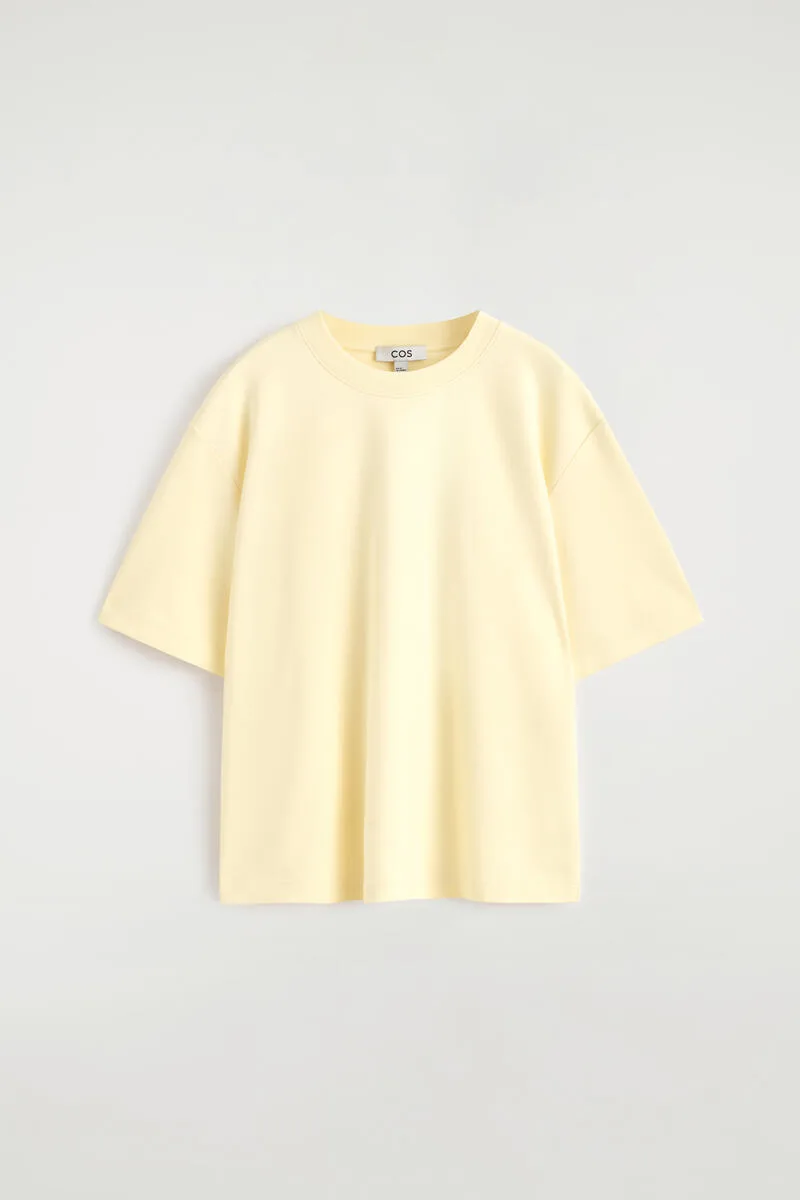 Oversized T-Shirt by COS