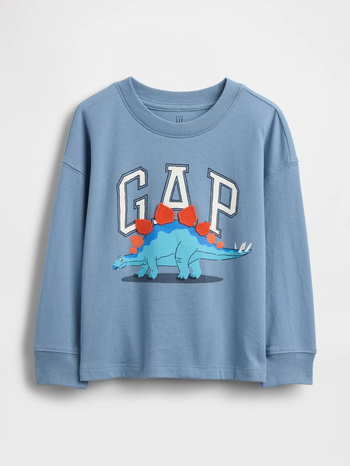 Dino Logo T-Shirt by Gap