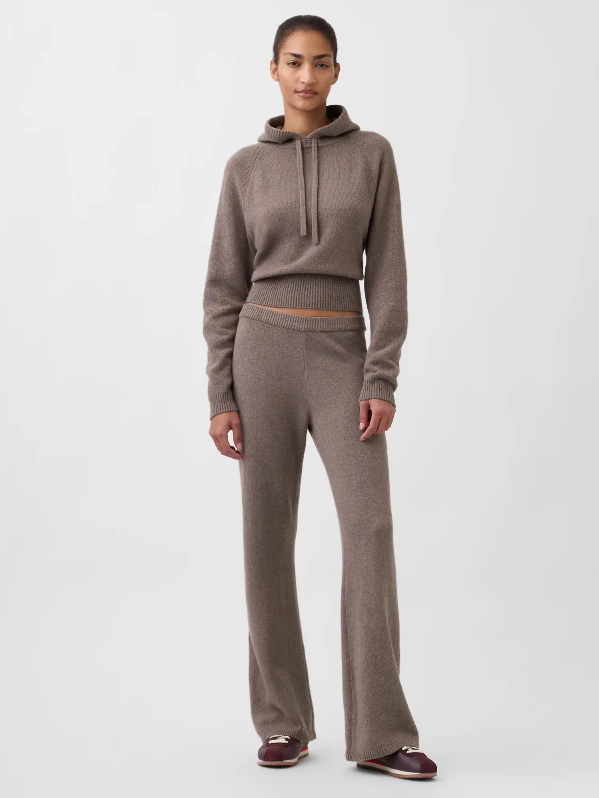 CashSoft Boot Sweater Pants by Gap