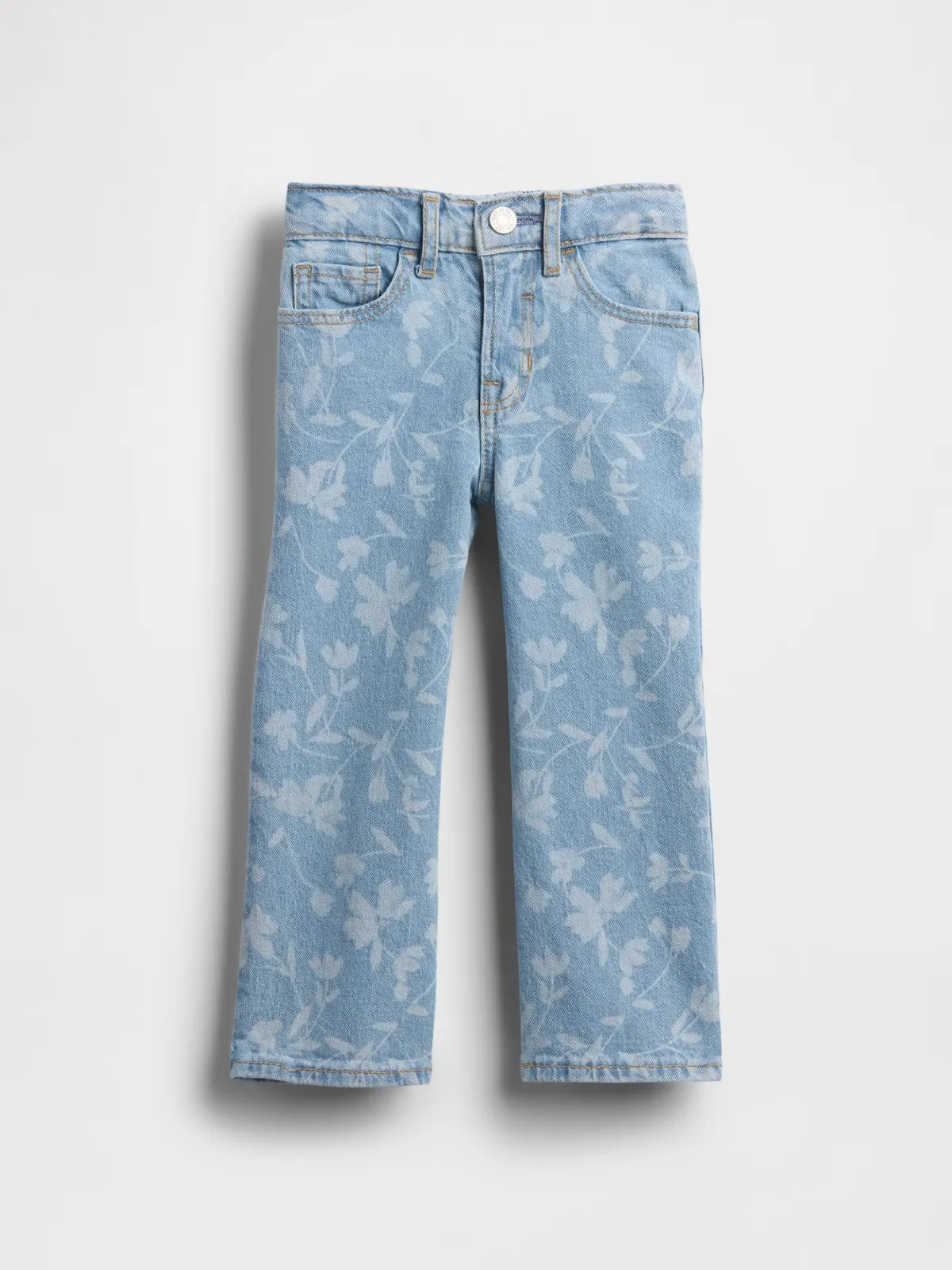 Butterfly Stride Jeans by Gap