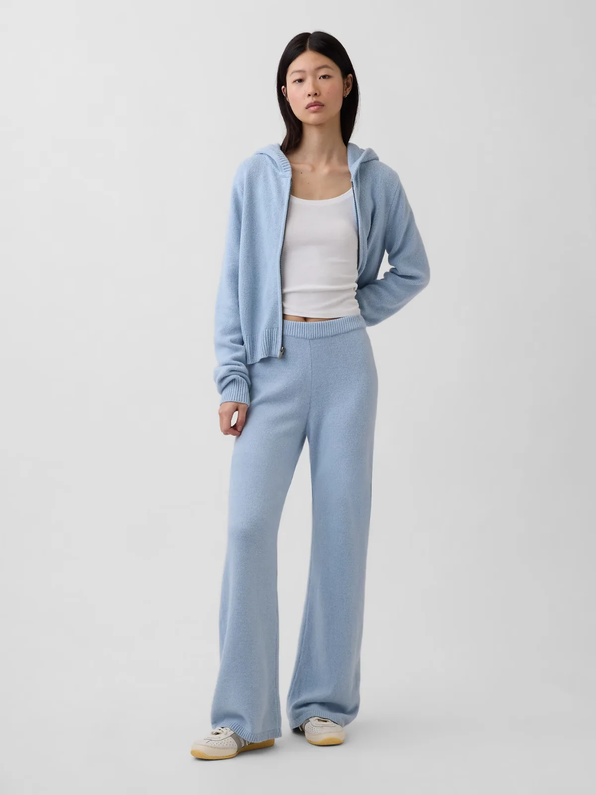 CashSoft Boot Sweater Pants by Gap