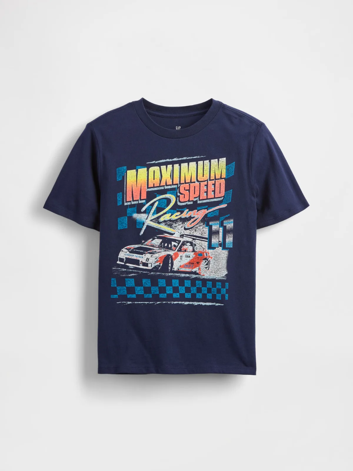 Graphic T-Shirt by Gap