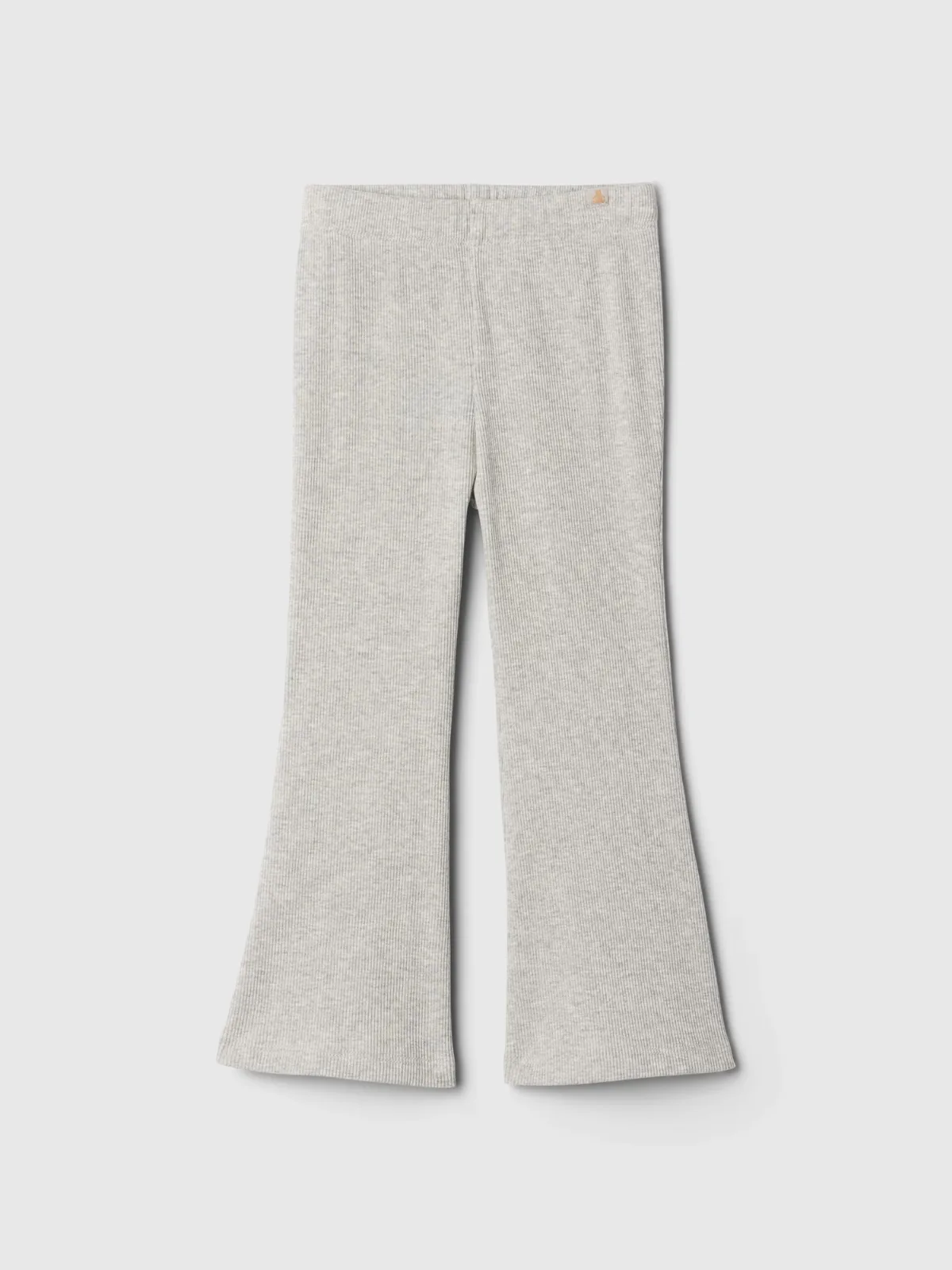 Mix & Match Rib Flare Leggings by Gap