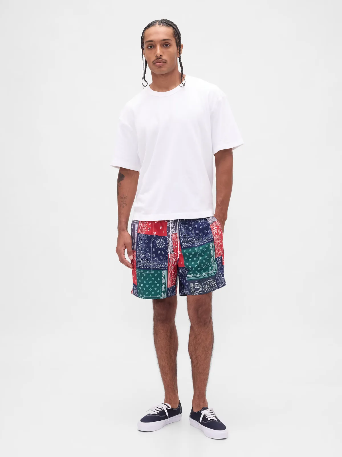 6" Swim Trunks by Gap