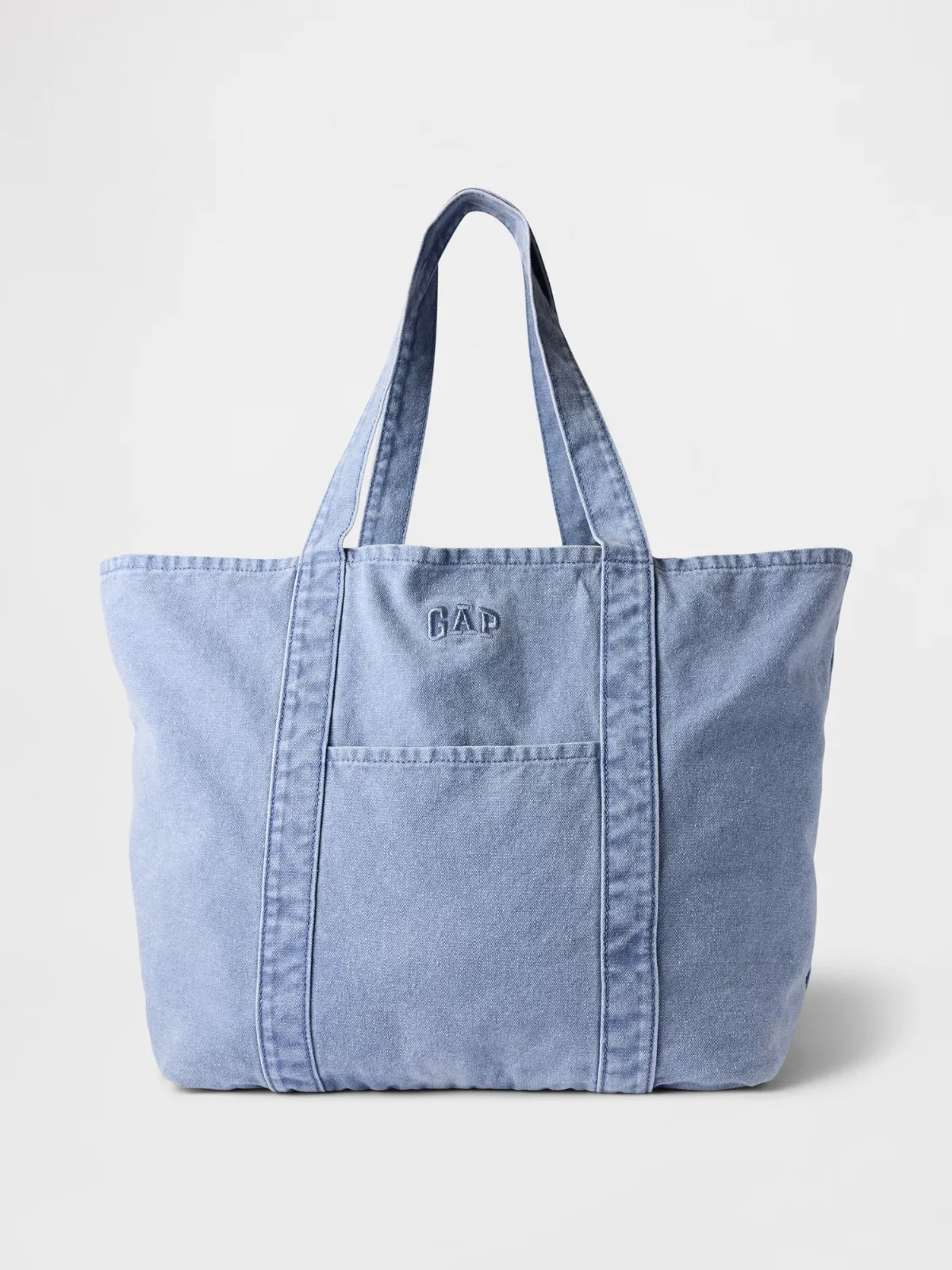 Logo Tote Bag