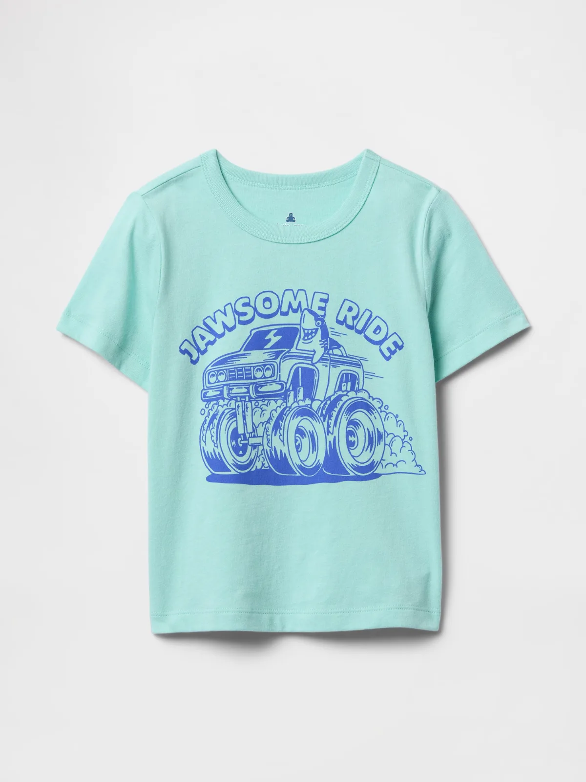 Mix & Match Graphic T-Shirt by Gap