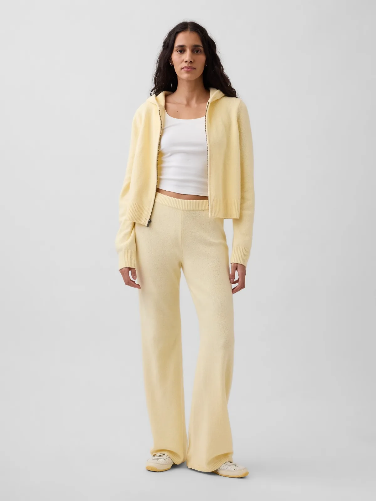 CashSoft Boot Sweater Pants by Gap