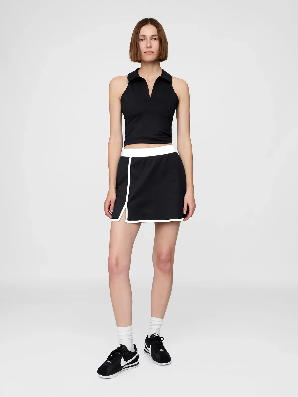 GapFit Power Exercise Skort by Gap